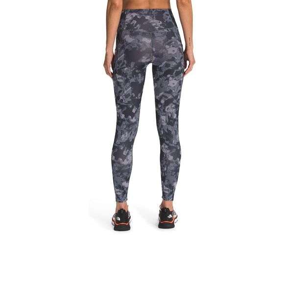 THE NORTH FACE Printed Motivation High-Rise 7/8 Pocket Tight - Women's XS m5 - Picture 2 of 5